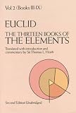 The Thirteen Books of the Elements, Vol. 2: Books 3-9