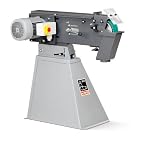 Fein 3 X 79 GRIT GI Belt Grinder Set, 220 Volt GIS 75 2V