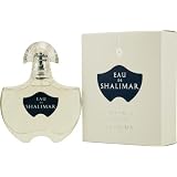 Eau De Shalimar by Guerlain for Women. Eau De Toilette Spray 1.7-Ounces
