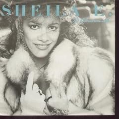 GLAMOROUS LIFE 7" (45) GERMAN WARNER BROS 1984 (9292857) PIC SLEEVE