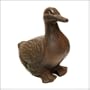 Cast Iron Duck Doorstop