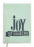 The Joy of Cooking