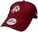 NFL Washington Redskins Core Shore 9Twenty Adjustable Cap, Red, One Size