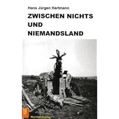 Zwischen Nichts und Niemandsland (Taschenbuch)