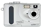 Review Digital Dream  / Digital Dream Epsilon 1.3 With 16mb memory card Digital Camera