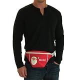 Believe Fanny Pack by Tipsy Elves