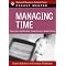 The Best Time Management Solution Books