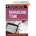 Managing Time: Expert Solutions to Everyday Challenges (Pocket Mentor)