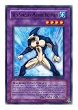 Neo-Spacian Marine Dolphin - Tactical Evolution - Common