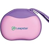 LeapFrog Leapster Pink Carrying Case