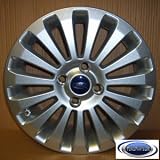 Ford Fiesta 2008 16 x 6.5 15 Spoke Alloy Wheel