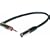 Scosche Mda-1B 1988 - Up Gm Micro/Delco Antenna Adapter