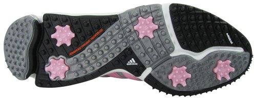 Adidas Lady Traxion Lite FM Golf Shoes