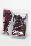 McFarlane Toys 6" Spawn Series 29 - Ninja Spawn