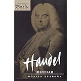 handel messiah cambridge music handbooks