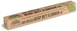 If You Care 100% Recycled Heavy Duty Aluminum Foil, 30-Foot Roll (Pack of 12)