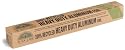 If You Care 100% Recycled Heavy Duty Aluminum Foil, 23-Foot Roll (Pack of 12)