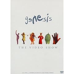 The Video Show [DVD]