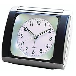 Geneva Clock Co 3600 Advance Alarm Clock