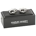 Harvey Makin CL277HM - Gemelos de hombre