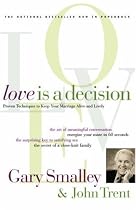 Love Is A Decision