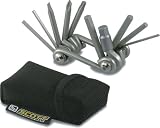 GOLDWIN SCOTT POCKET TOOL TRAIL 携帯用工具 SB525010
