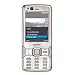 Nokia N82 Unlocked Smartphone with 5 MP Camera, 3G, Wi-fi, GPS, MP3/Video Player, MicroSD--U.S. Version with Warranty (Silver)