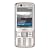 Nokia N82 Unlocked Phone with 5 MP Camera, International 3G, Wi-Fi, GPS, MP3/Video Player, and MicroSD Slot--International Version with Warranty (Silver)