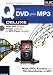 DVD goes MP3 Deluxe