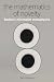 The Mathematics of Novelty: Badiou's Minimalist Metaphysics (Anamnesis)