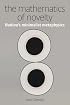 The Mathematics of Novelty: Badiou's Minimalist Metaphysics