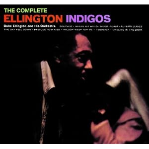 Complete Ellington Indigos