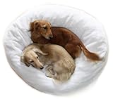 マシュマロクッション / クリームホワイト