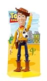 CRAYOLA Klip Kitz - Figurine Woody à monter