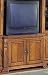 Homelegance 9040-1 Caspian Collection TV Stand