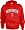 Wisconsin Badgers Kids/Youth Perennial Hooded Sweatshirt - X-Small (2-4)