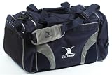 Gilbert Rugby Holdall - Navy