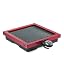 Kitchen & Housewares : Cast Iron Pro Grill by Salton HG-1002