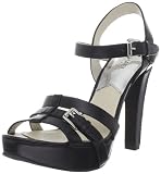 Michael Michael Kors Womens Grace Platform Sandal Sandals