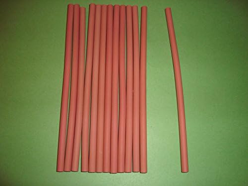 EF Eberhard Faber Machine Eraser Strips No. 74 (75215) - 12 Strips Pink (Bulk)