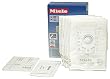 Miele GN Bags 5/pkg for S5 Galaxy Series and S600 series canister vacuums