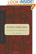 Spiritual and Demonic Magic