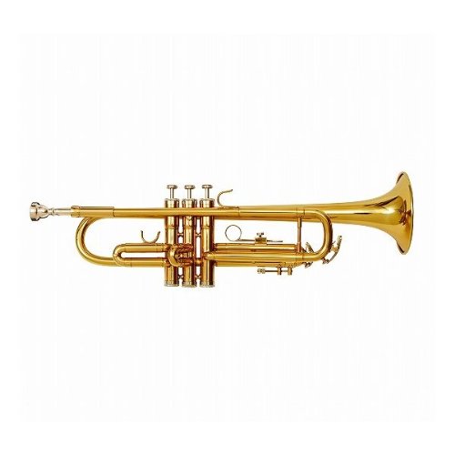 Kaerntner　ケルントナー　GOLD　トランペット　KTR30　■楽器83