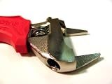 Engineer TWM-08 Pocket Sized Adjustable Angle Wrench