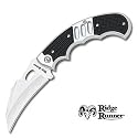 Ridge Runner Space Charger Talon Blade Folding Knife