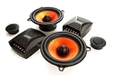 Juice JS5C 5.25 200W 2 Way Component speakers