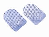 Tuli's Gel Heel Fatigue Mats (One Size Fits All)