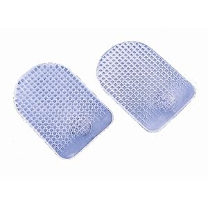 Tulis Gel Heel Fatigue Mats One Size
