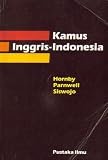 Kamus Inggris-Indonesia