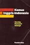 Kamus Inggris-Indonesia